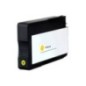 Cartouche compatible avec HP 953XL jaune Cartouche compatible avec HP 953XL jaune